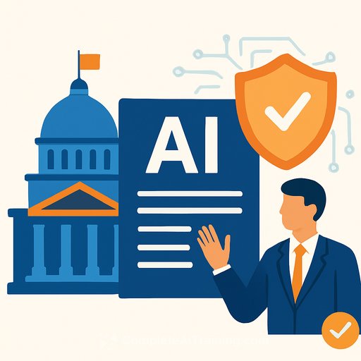 Illinois Senate advances bill requiring transparency and safety audits for large AI developers