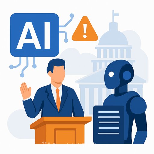 Illinois Senate passes bill requiring transparency and risk reporting from large AI developers