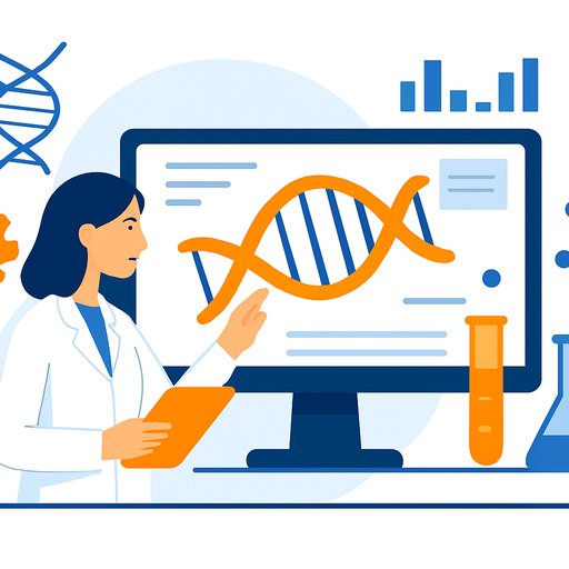 Illumina launches BioInsight platform for genomic research