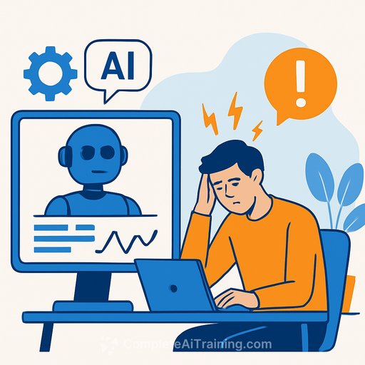 ILO warns AI workplace management tools raise psychosocial risks for workers