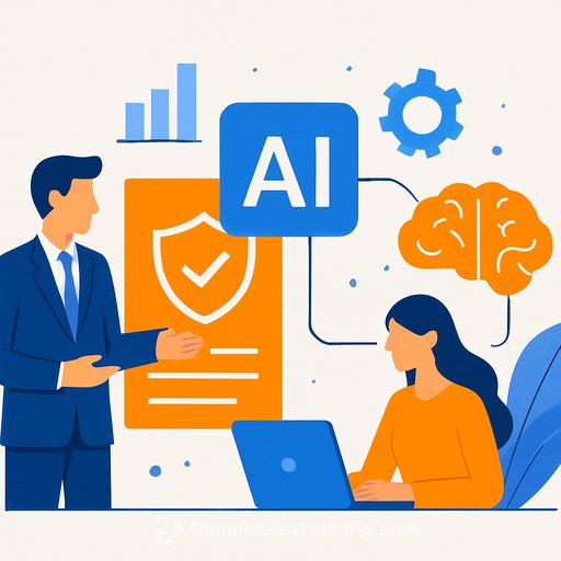 ILS sector stands to gain from AI adoption in underwriting and process automation, SIFMA panellists say