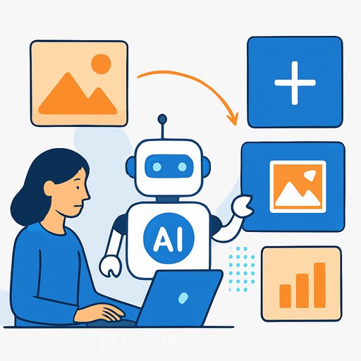 ImageKit launches creative automation with AI assist to generate on-brand visuals at scale