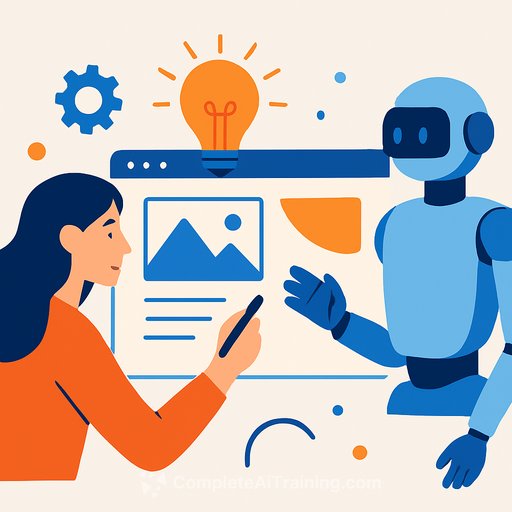 ImageWorks Creative Launches THRIVE and EVOLVE Website Plans, Pairing AI Efficiency with Human-Crafted Design