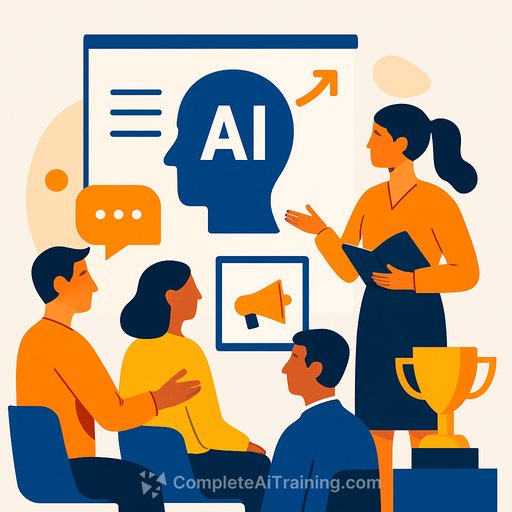 IMAGEXX Summit & Awards 2025 Presents the New PR Playbook for the AI Era