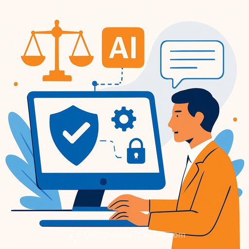 iManage Introduces AI Confidence With Secure, Explainable Solutions for Legal Professionals