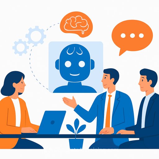 IMEX Frankfurt planners embrace AI tools while reaffirming the value of face-to-face connection