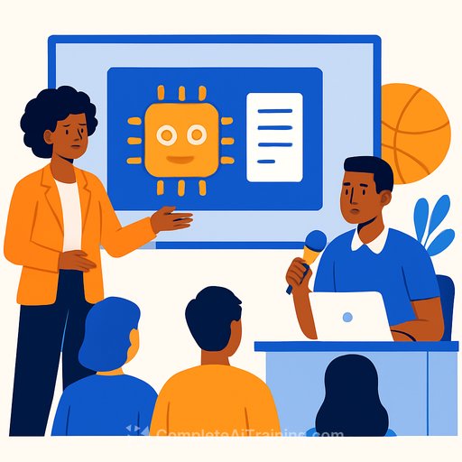 Imo SWAN to train sports journalists on ethical AI use in reporting