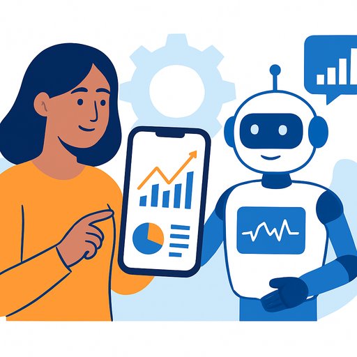 Impact Research launches SmartMonitor V4 mobile app with DYNA AI analyst