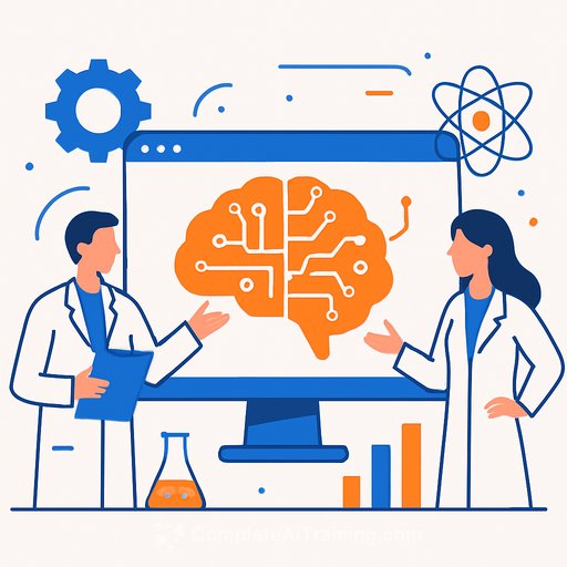 Imperial College London and Thomson Reuters launch five-year frontier AI research lab