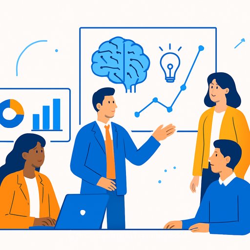 Imperial Executive Education launches Chief Data and AI Officer Programme with Emeritus