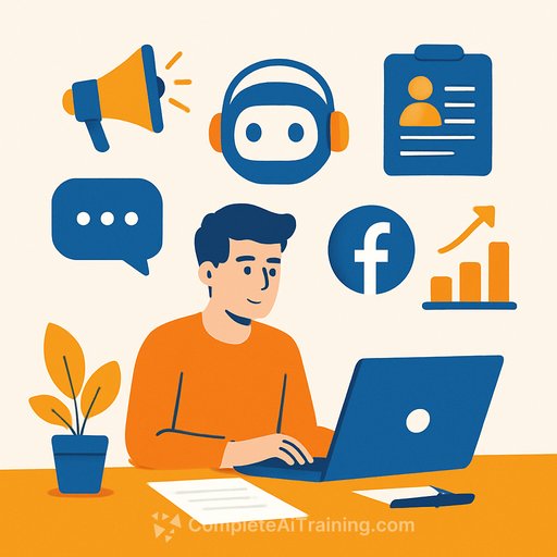 Imperium AI Launches Copilot Suite for Automated Marketing, PR, and Social Media Management