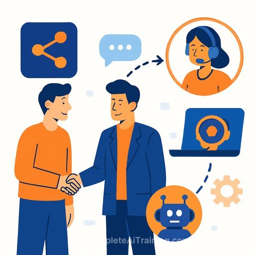Imperius Agency Named Top AI Customer Service Automation Provider, Delivers 2-5X ROI in 90 Days