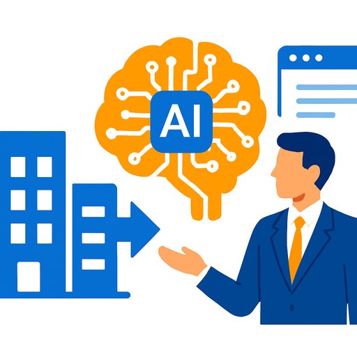 Impetus builds AI context framework to bridge enterprise gap