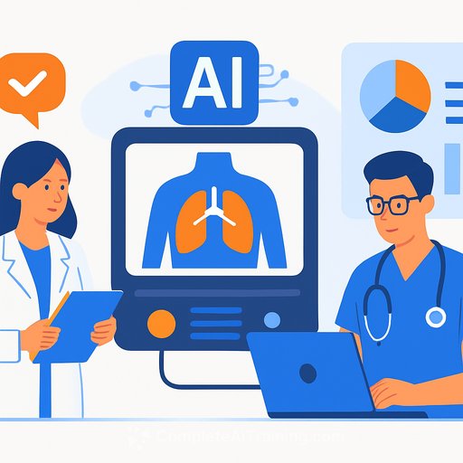 Implementing AI Medical Devices That Clinicians Trust: Financing, Training, and Data Governance for Safer Care
