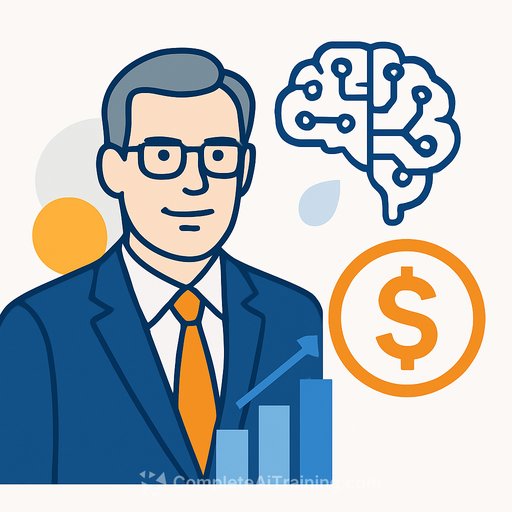 Imprint Engine Names Colin Loughran Global CRO as CEO Focuses on AI and a $100M Goal