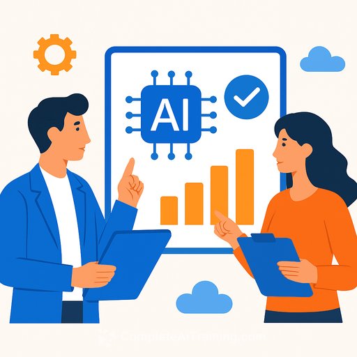 Improv launches AI adoption benchmark survey for HR and workforce management