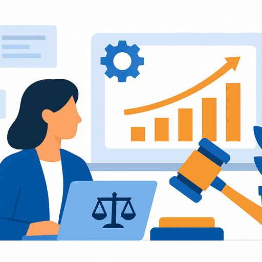 In-house legal AI budgets increase as teams shift from pilots to deployment
