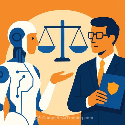 In-house legal teams embrace AI to cut costs despite trust and privacy fears