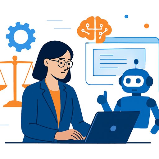 In-house legal teams, not law firms, will drive the next stage of AI productivity