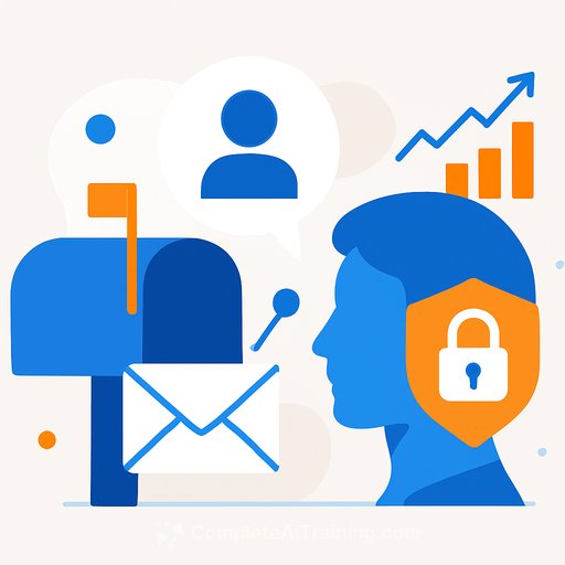 Inbox Intelligence 2025: Personalization, Privacy, and Performance with AI