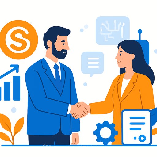 INCEIF and Zetrix AI forge partnership to build shariah-aligned Islamic finance agents on NurAI