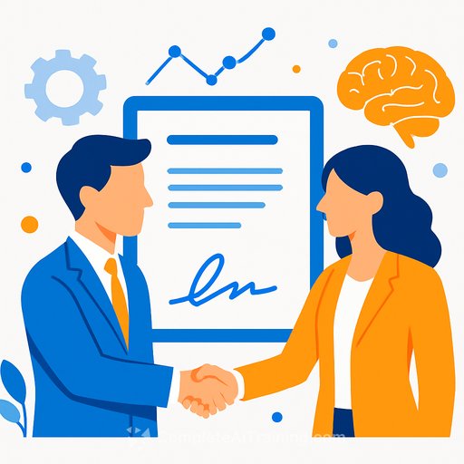 Inception and Brain Co. Sign GITEX Global MoU to Accelerate Trusted, Explainable Enterprise AI