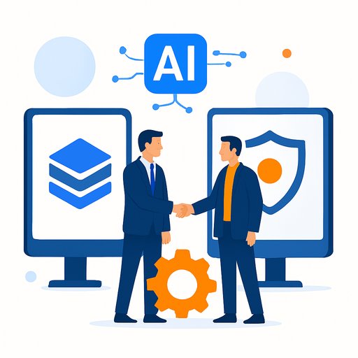 Inception and Mirror Security Join Forces to Make AI Deployment Safer for Enterprises and Governments