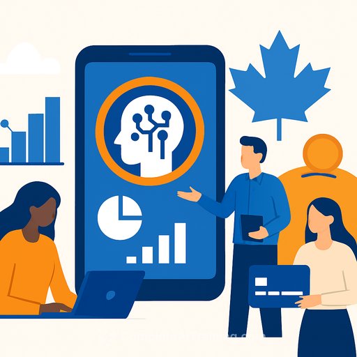 Inclusion by Design: Putting Consumers First in Canada's AI-Driven Financial Services