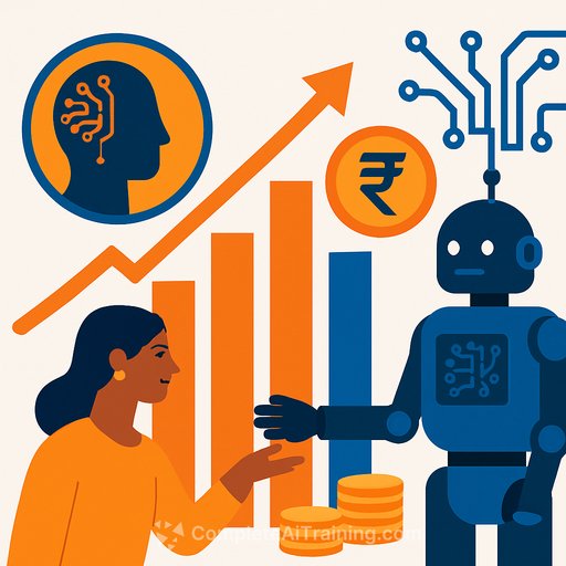 Inclusive Growth Through AI in Finance: RBI's FREE-AI Blueprint and India's 21% Adoption Gap