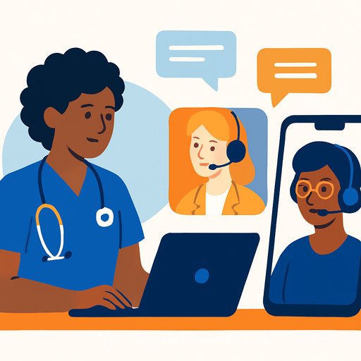 Incredible Health Launches Gale and Lyn, AI Voice Agents to Speed Up, Personalize, and Cut Costs in Healthcare Hiring