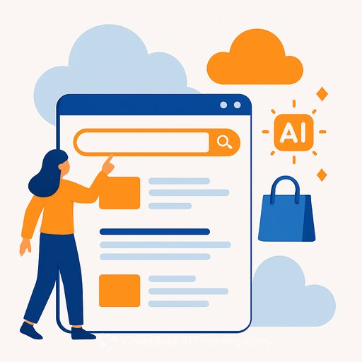 Incubeta Debuts AI-Driven Seamless Search on Google Cloud Marketplace to Boost Search Marketing ROI