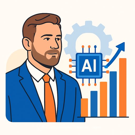 InDebted founder Josh Foreman steps back from CEO role to lead AI and product strategy