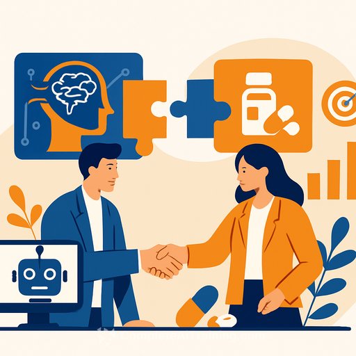 Indegene Acquires BioPharm to Expand AI-Driven Pharma Marketing and Omnichannel Media