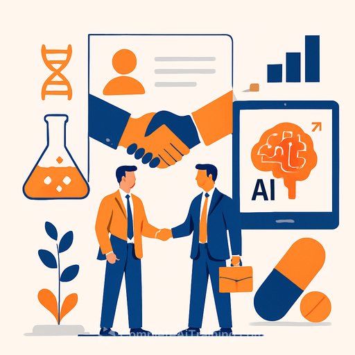 Indegene's $106M BioPharm Acquisition Boosts AI-Driven Pharma Marketing