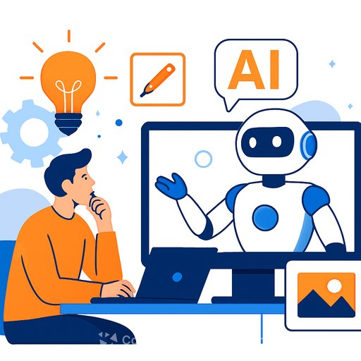 Independent advertising agencies use AI to maintain creative agility and compete with holding companies