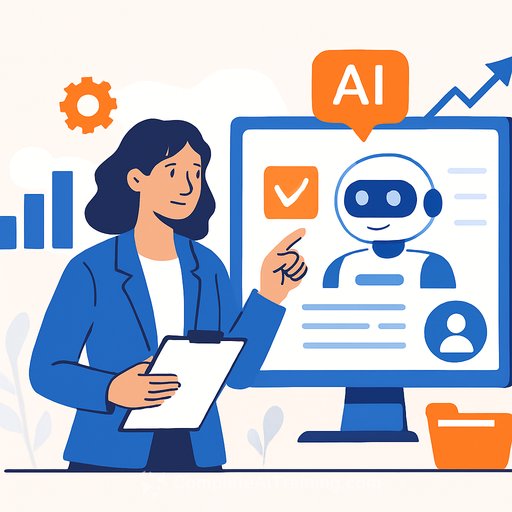 Independent agents find practical uses for AI in renewals and client management