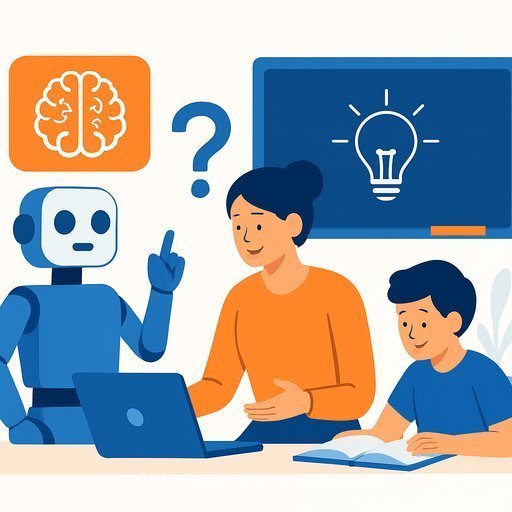 India, Europe and the U.S. take sharply different paths on AI in education