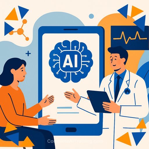 India Health Summit 2025 Urges Clinician-Led, Ethical AI: Enabler, Not Replacement