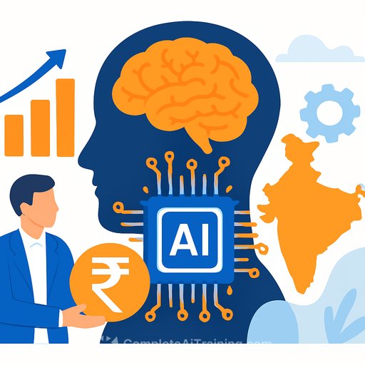 India increases AI funding and develops sovereign models to close research gap