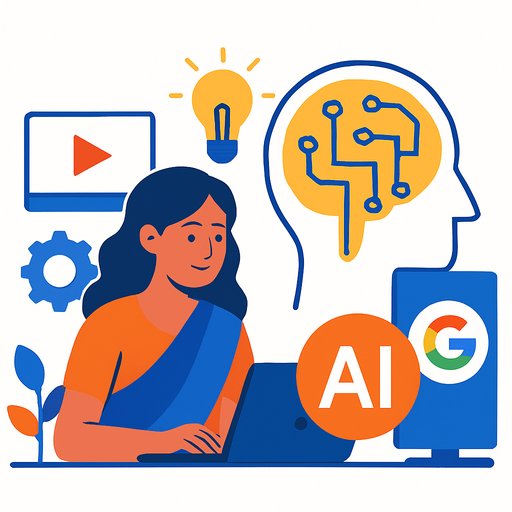 India launches 15,000 AI scholarships for creative sector workers in partnership with Google and YouTube