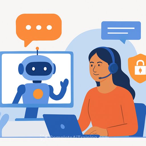 India Leads APJ in AI Customer Support as Consumers Trade Speed for Security and a Human Touch