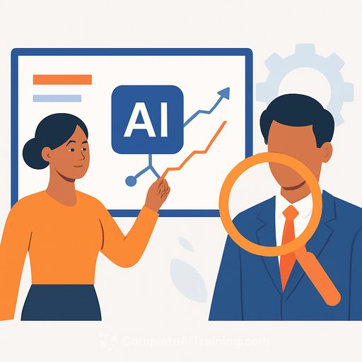 India leads global confidence in AI hiring but human oversight remains essential, ACCA survey finds