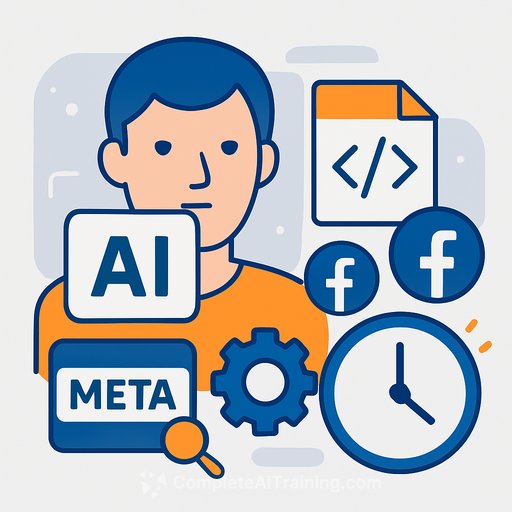 India mandates AI labels and traceable metadata on deepfakes; Facebook and Instagram get 3-hour takedown clock