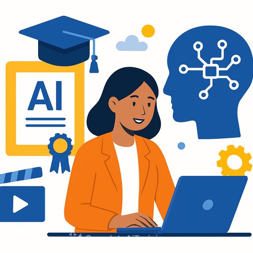 India offers 15,000 AI scholarships to train media and entertainment professionals