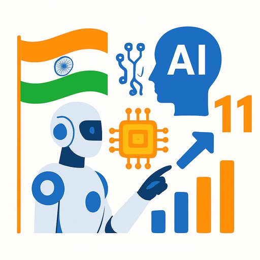 India prioritises AI and semiconductors as Digital India completes 11 years