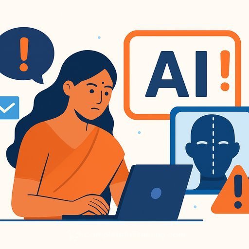 India's 3-Hour Deepfake Takedown Rule Puts Platforms on the Clock