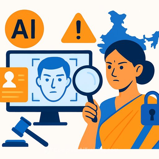 India's AI Crackdown on Deepfakes: Labels, ID Checks, and Big Platforms on the Hook
