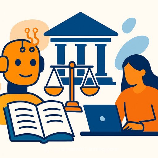 India's B-Schools Embrace AI, but Only 7% of Faculty Are Experts