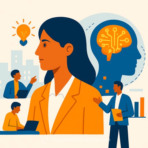 India's CAIO Surge: 67% of Enterprises Plan AI Chiefs Within Two Years, IBM Study Finds