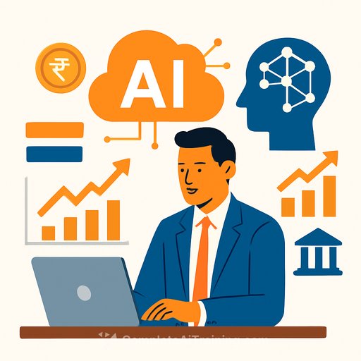 India’s CFOs See AI as Key to Modernising Treasury and Strengthening Financial Resilience